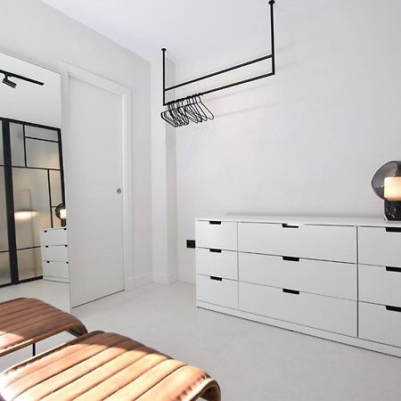 Apartamento Con Terraza Centro 马拉加 外观 照片