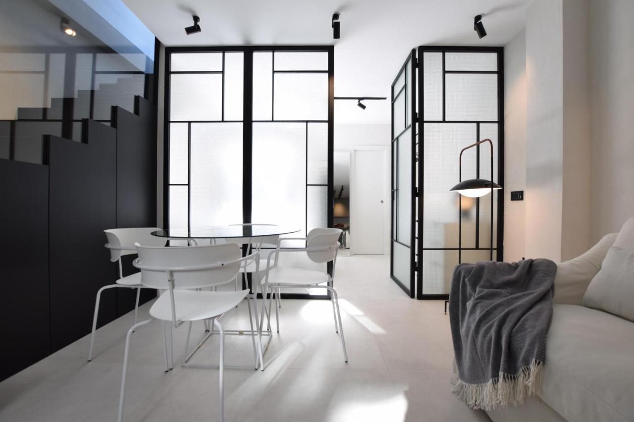 Apartamento Con Terraza Centro 马拉加 外观 照片