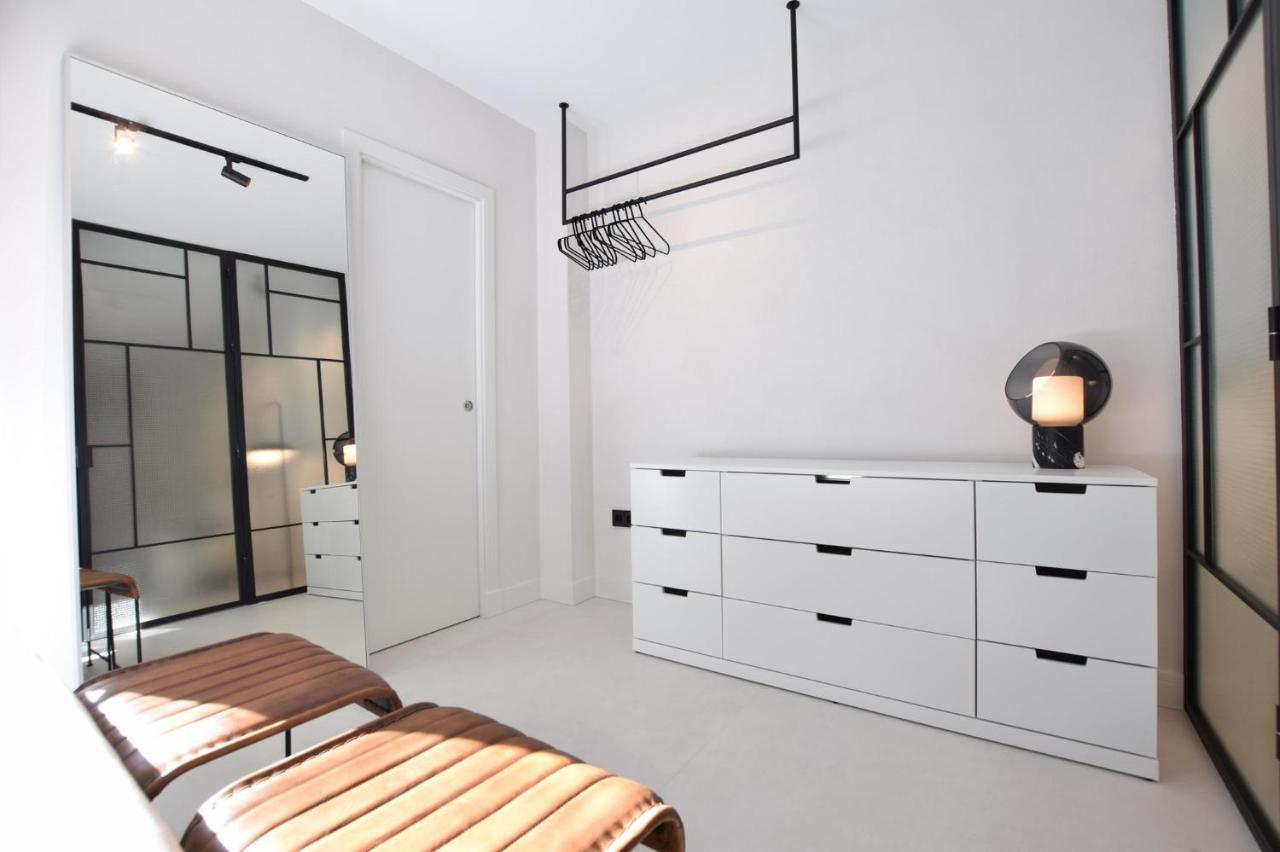 Apartamento Con Terraza Centro 马拉加 外观 照片